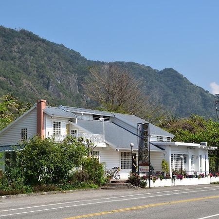 Taitung Linyuan B&B Тонхэ Экстерьер фото