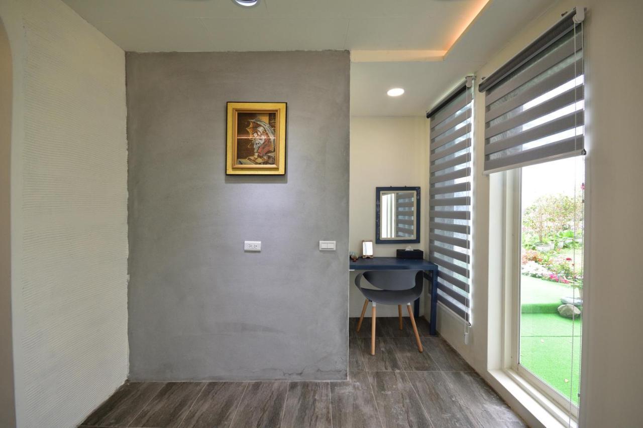 Taitung Linyuan B&B Тонхэ Экстерьер фото