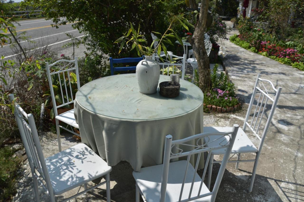 Taitung Linyuan B&B Тонхэ Экстерьер фото