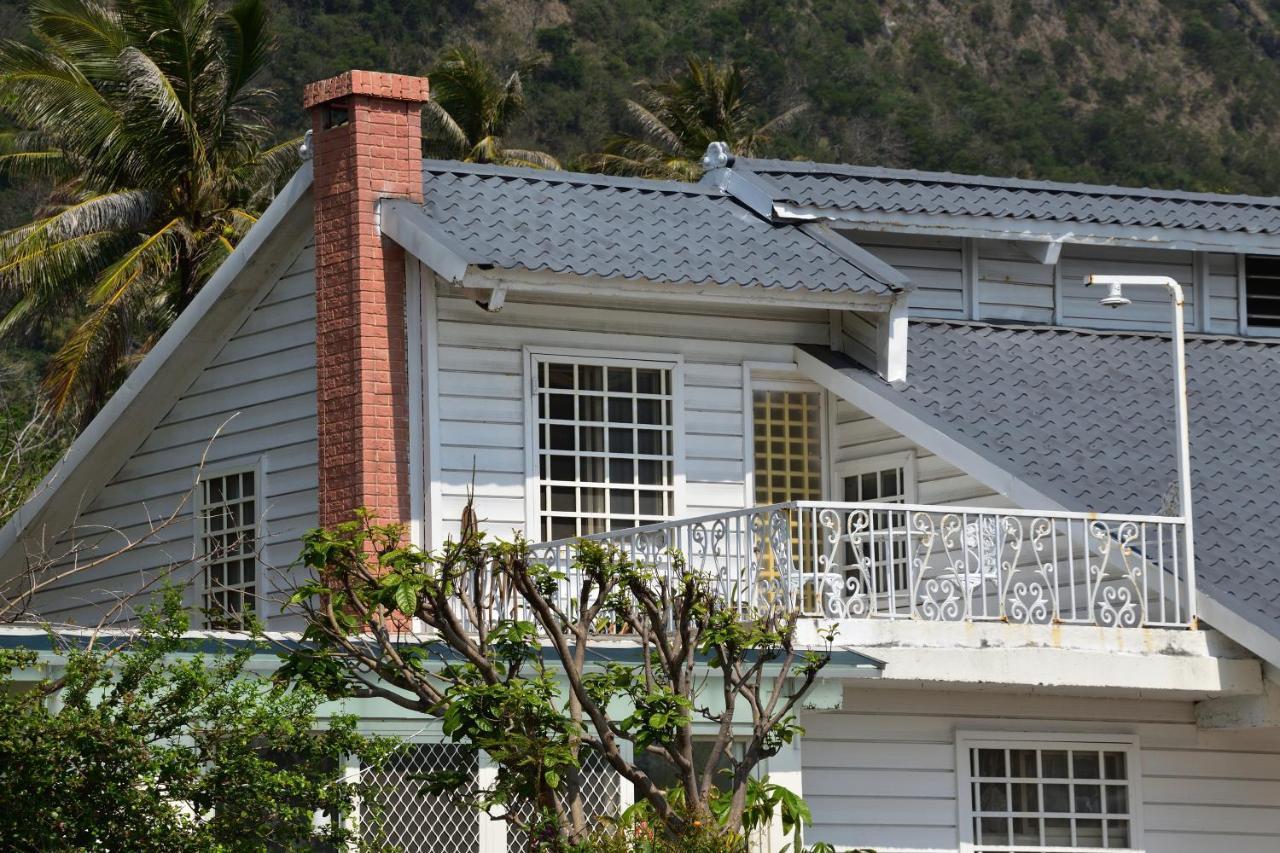 Taitung Linyuan B&B Тонхэ Экстерьер фото